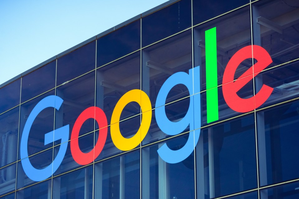 Google setting up new Kitchener office